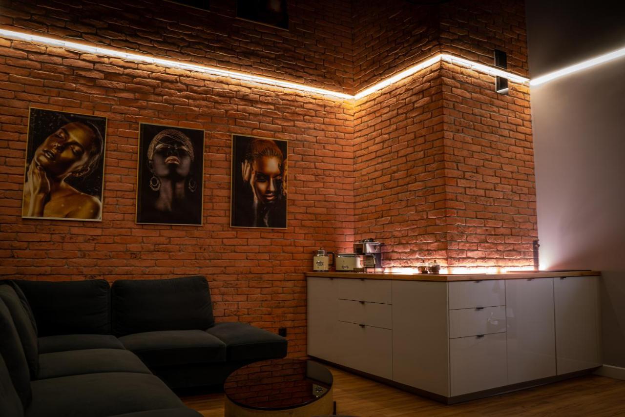 Apartament Wroblewski Apartment Gdansk Exterior photo